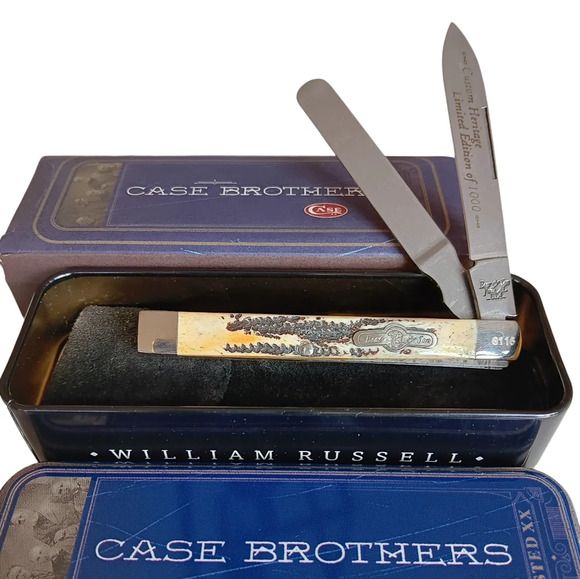 Case Other - Case XX Doctor's with spatula